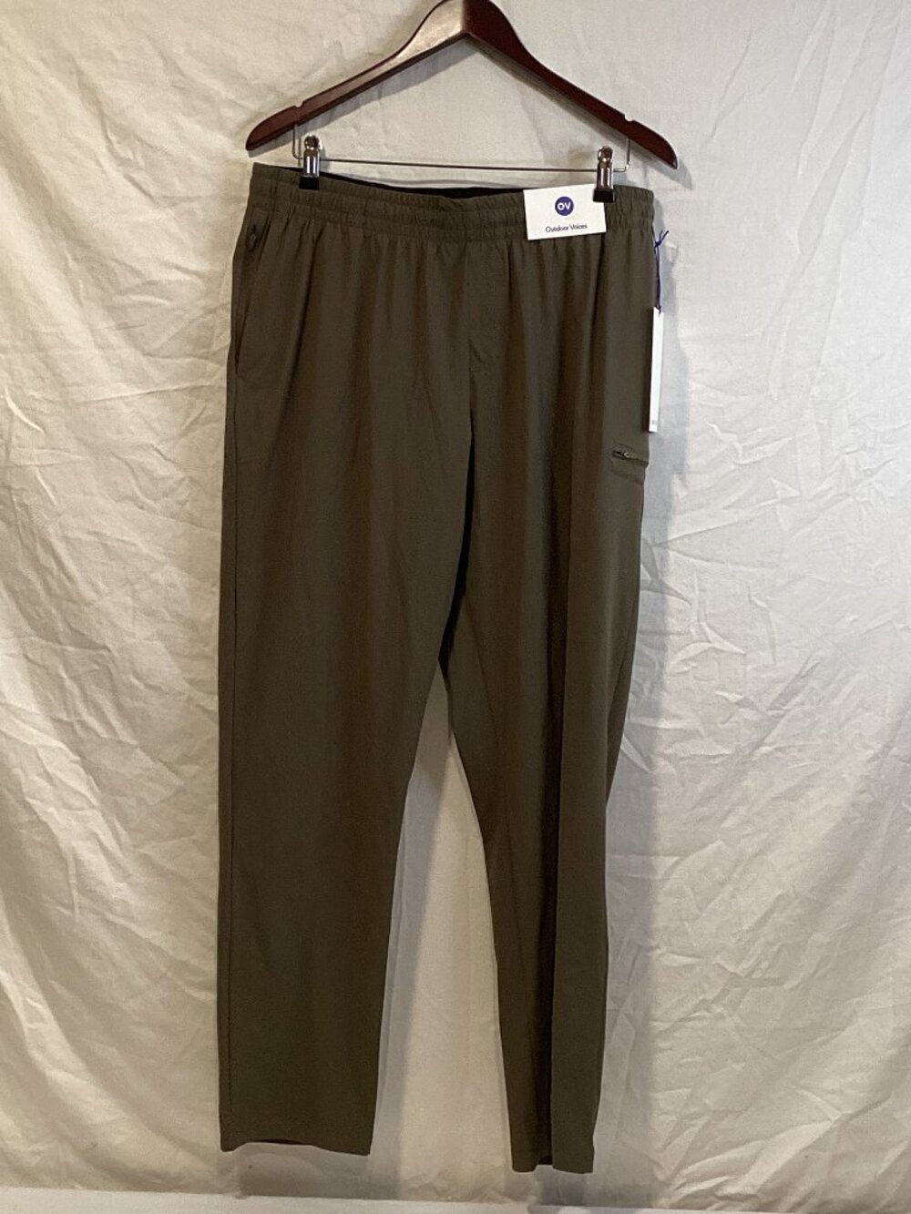 Outdoor Voices Men's HiFlex Pants